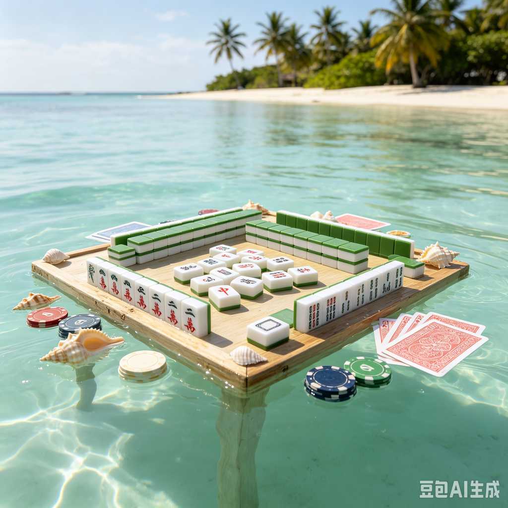 Ottawa,mahjong