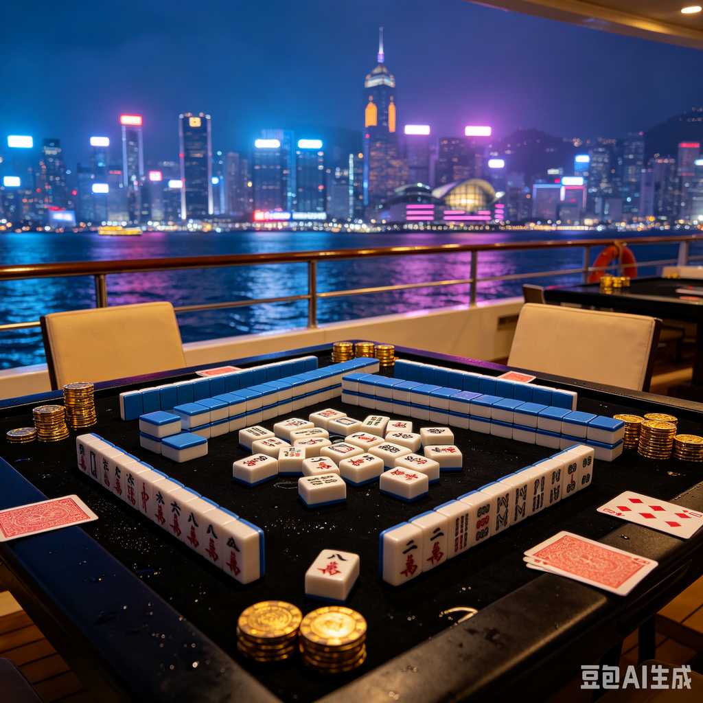 wedding souvenir mahjong tiles