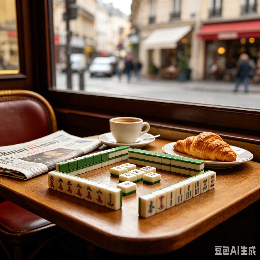 Aberdeen,mahjong