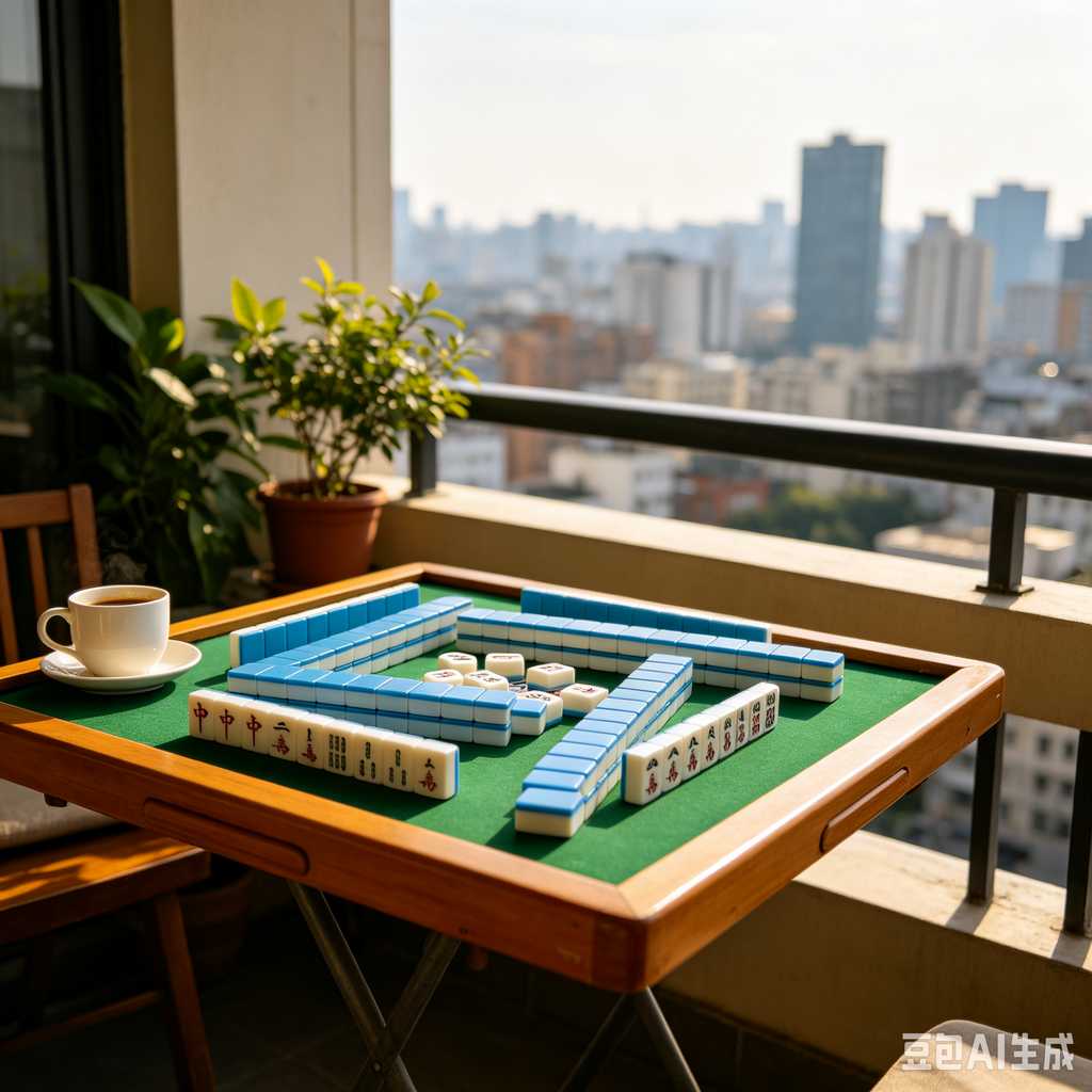 premium mahjong set wholesale