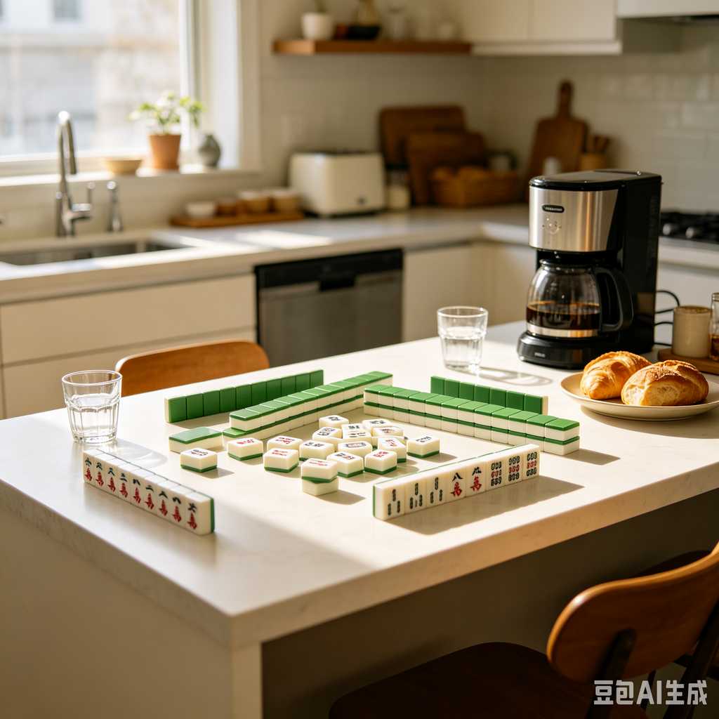 which mahjong set is best for family