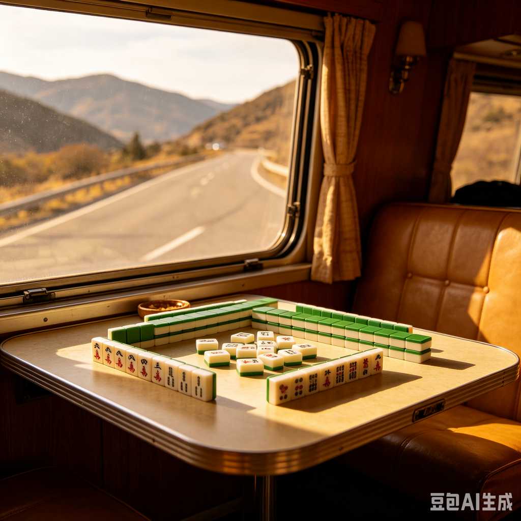 Decatur,mahjong