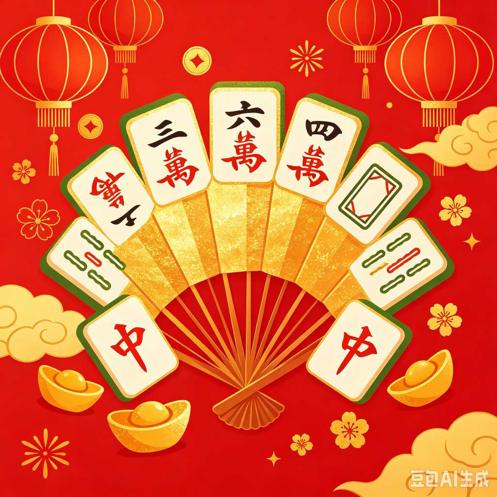 Durango,mahjong