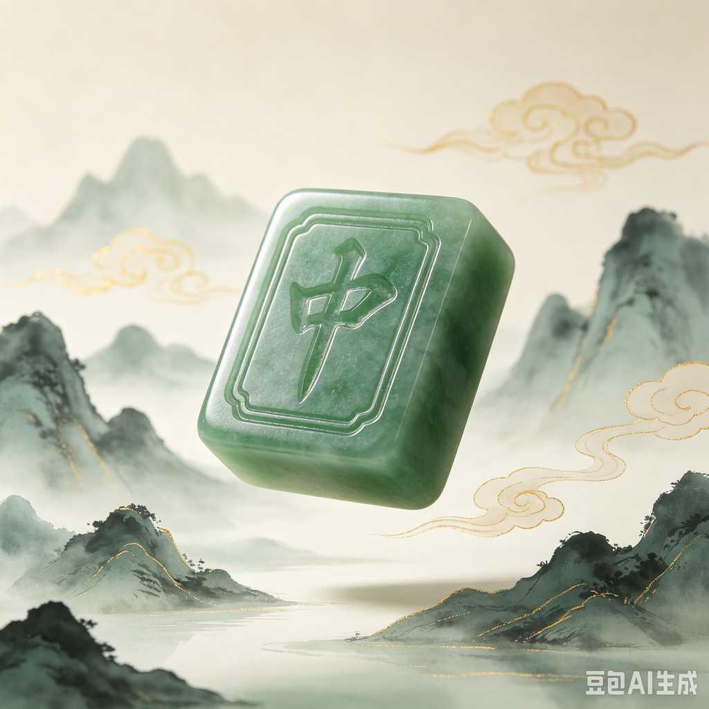 mahjong tile storage case