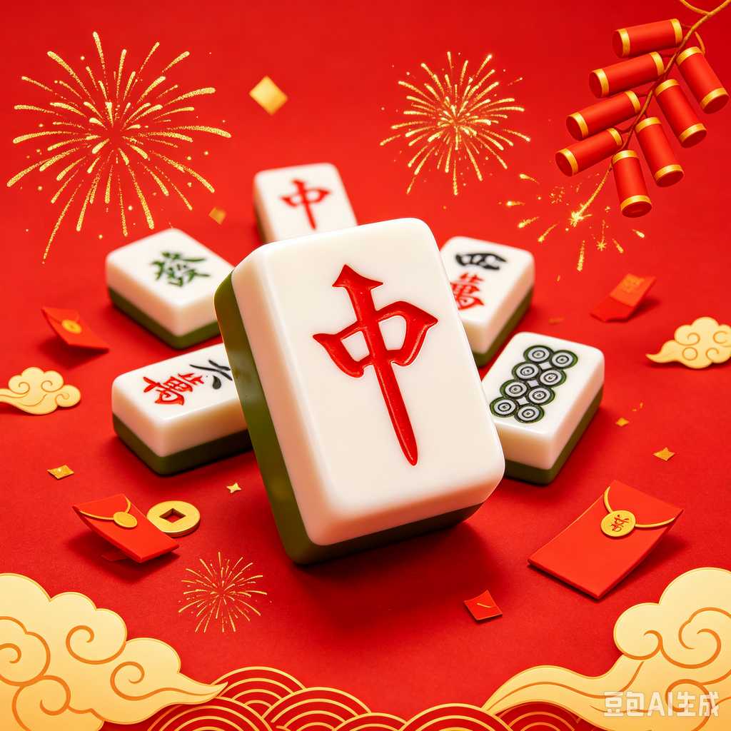 holiday travel mahjong game