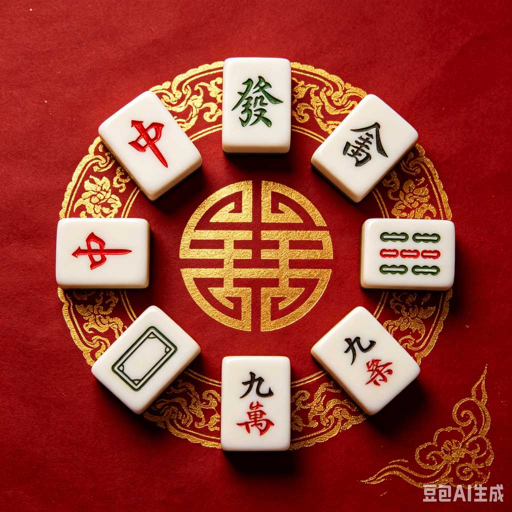 Manizales,mahjong