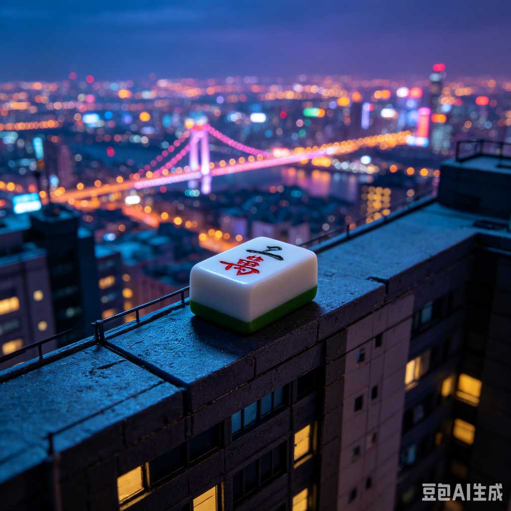 Anchorage,mahjong
