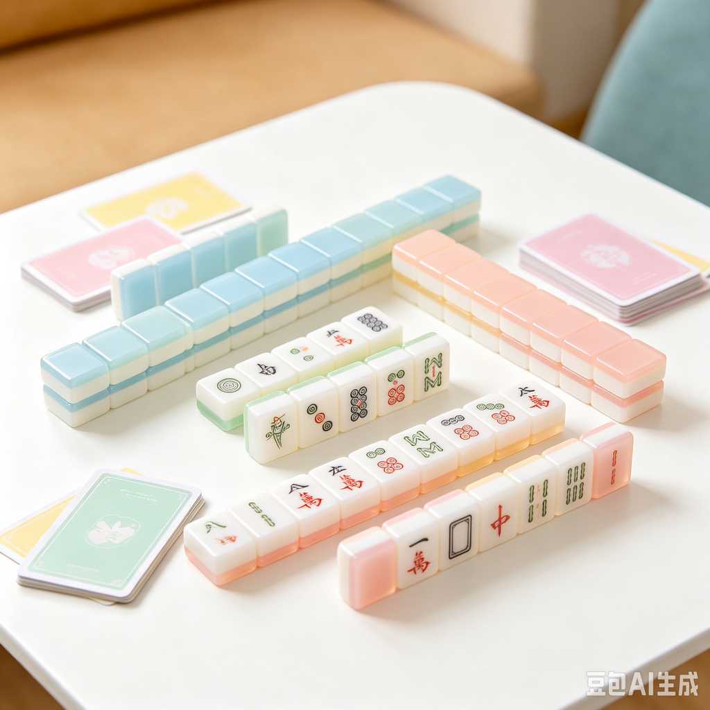 naples,mahjong