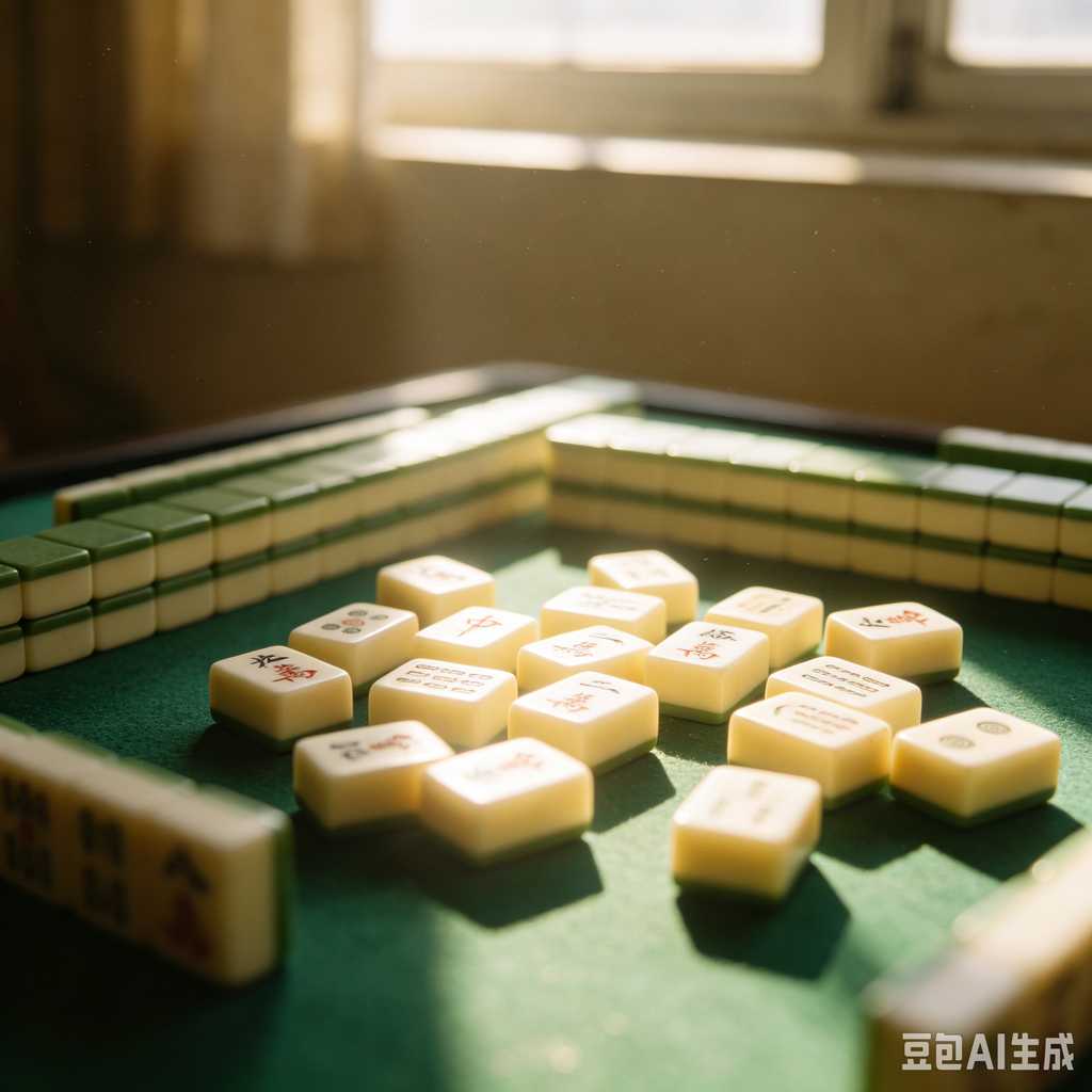 Kansas,mahjong