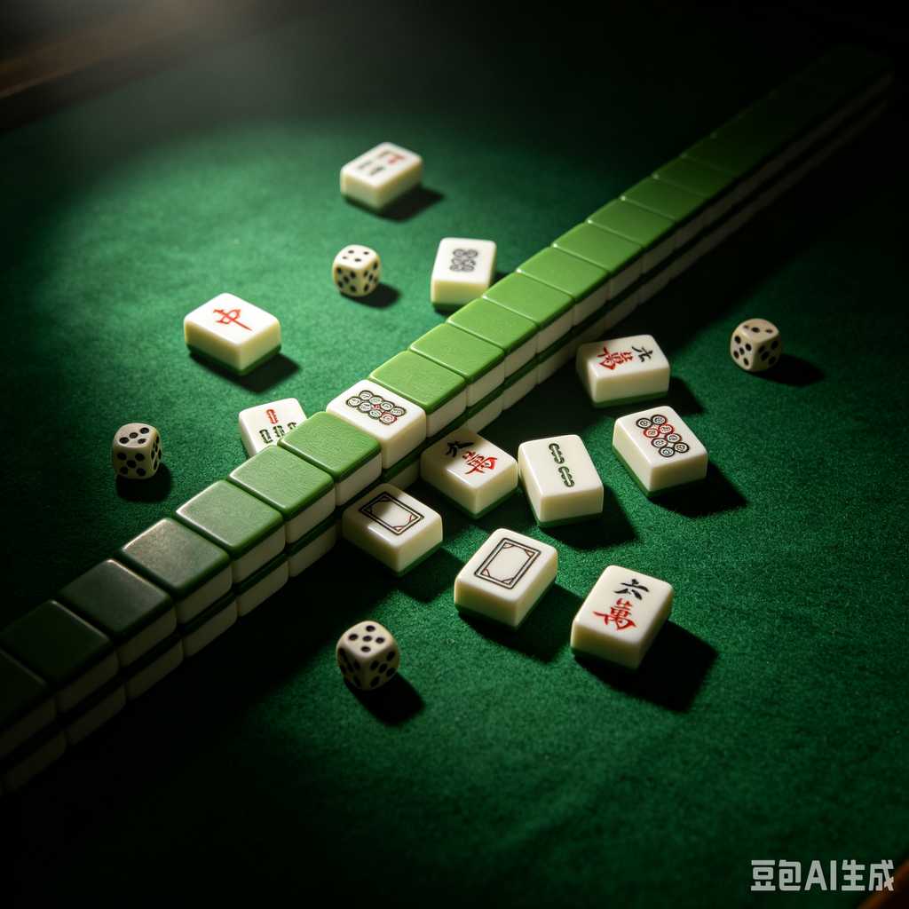 Ulm,mahjong