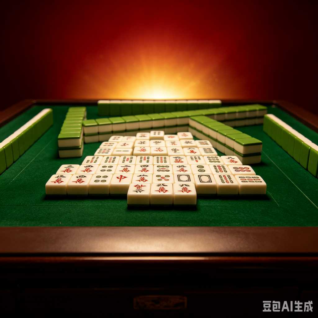 BatonRouge,mahjong