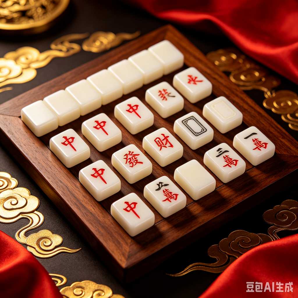 what is the best material for mahjong tiles