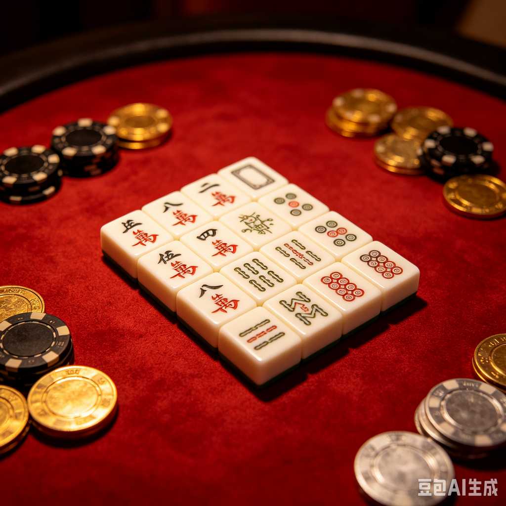 Skopje,mahjong