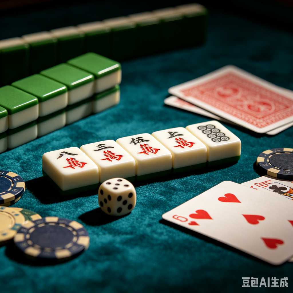 Yakima,mahjong