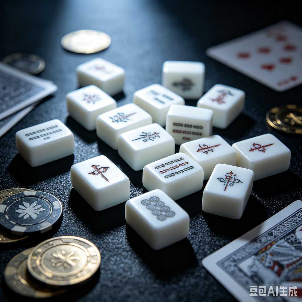 Luxembourg,mahjong