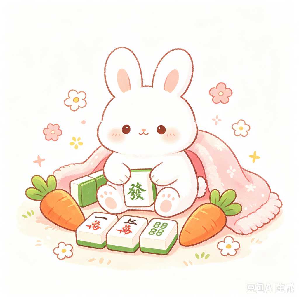 entertainment mahjong set