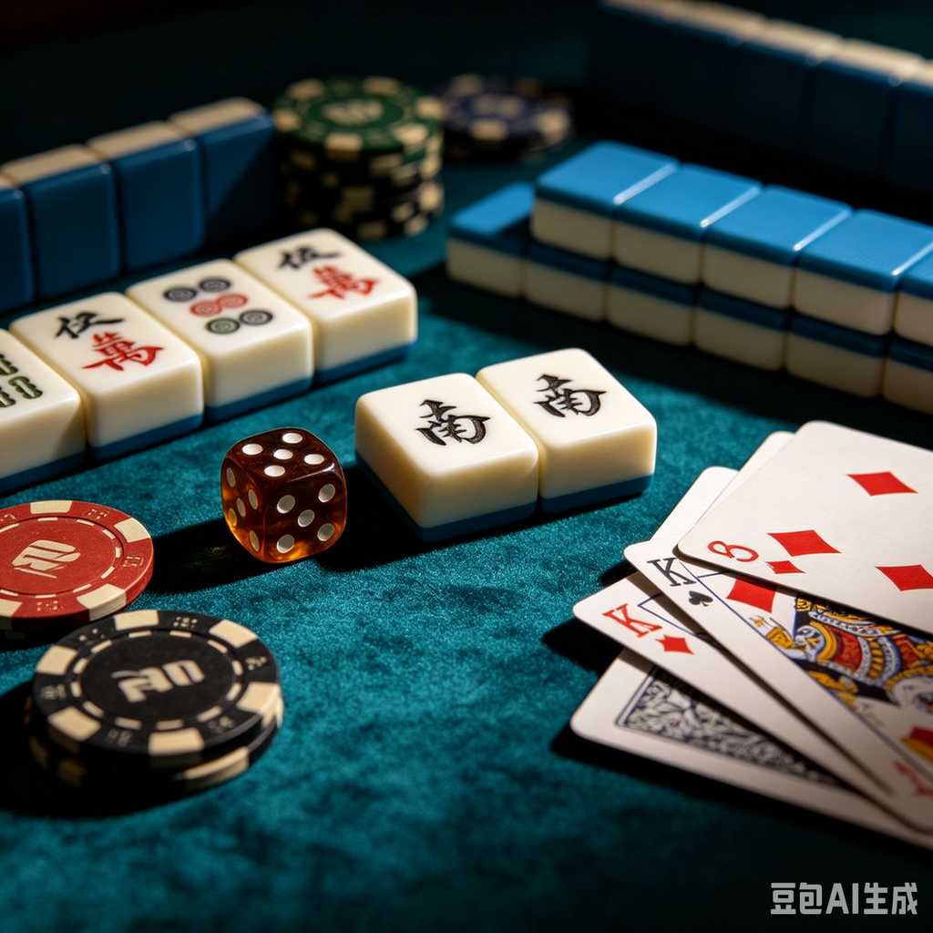 road trip game mahjong set
