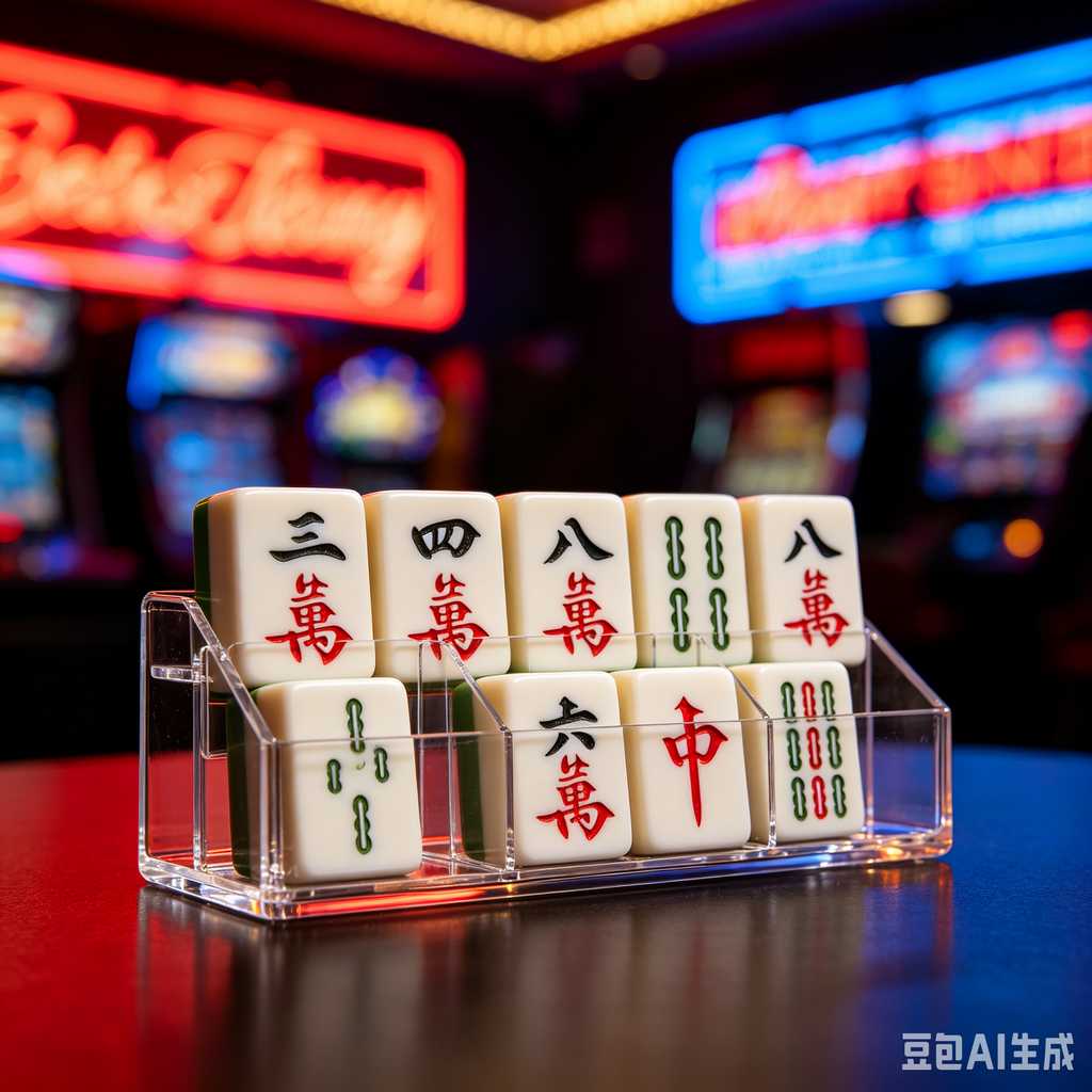 NorthDakota,mahjong