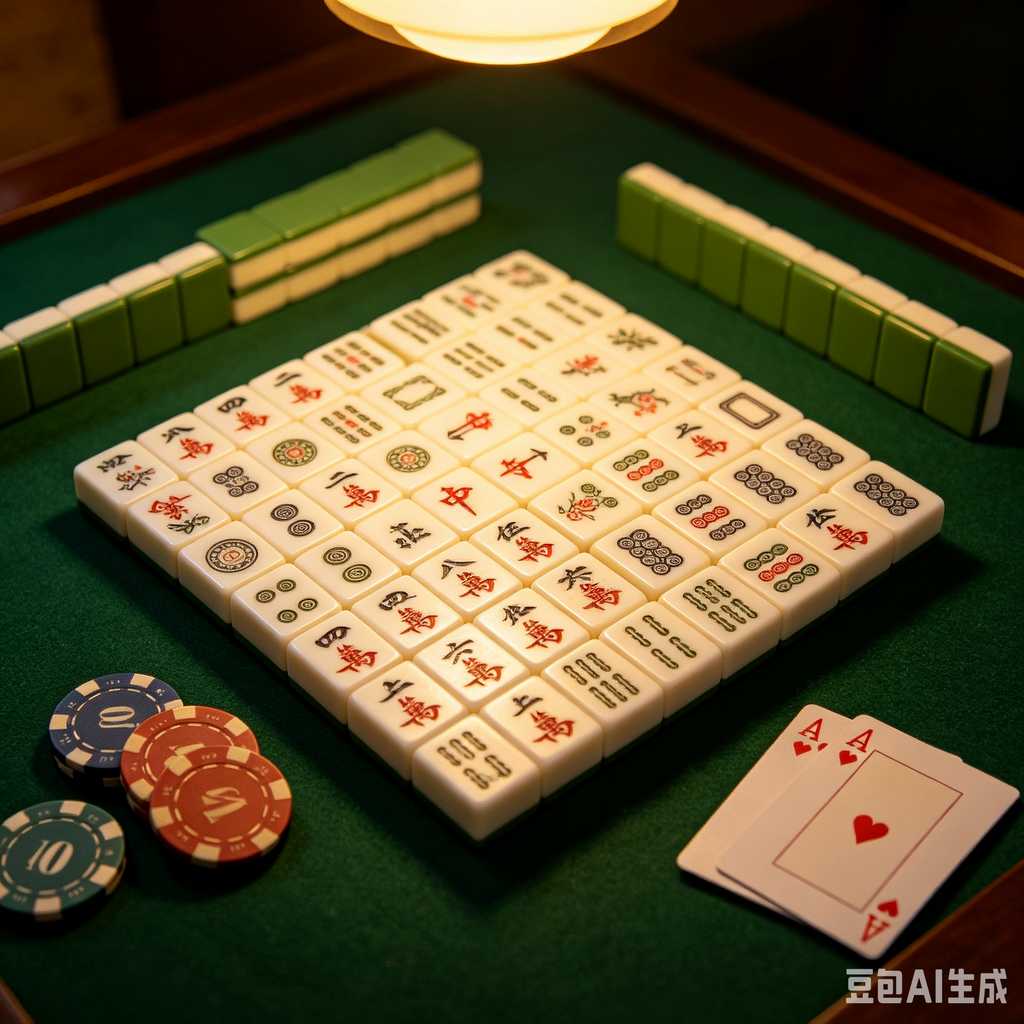 PeoriaAZ,mahjong