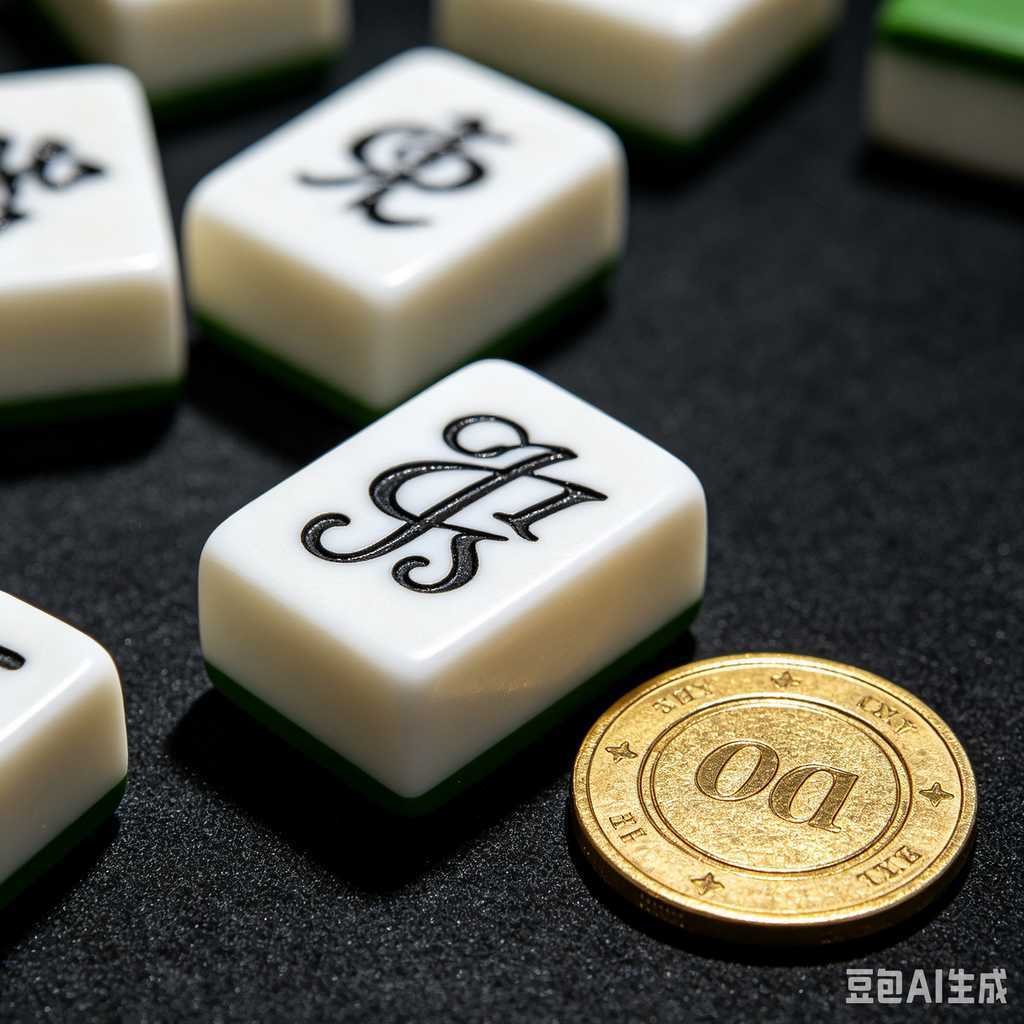 business gift packing mahjong
