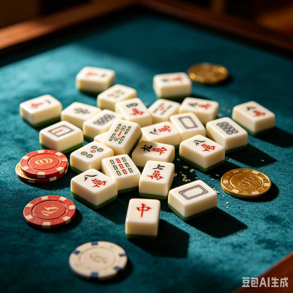 Vermont,mahjong