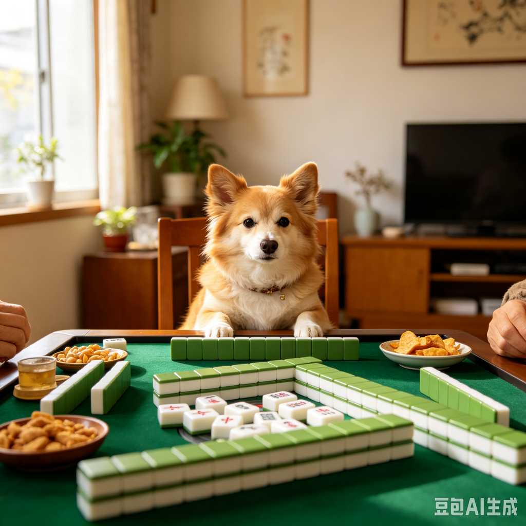 promotional custom mahjong set