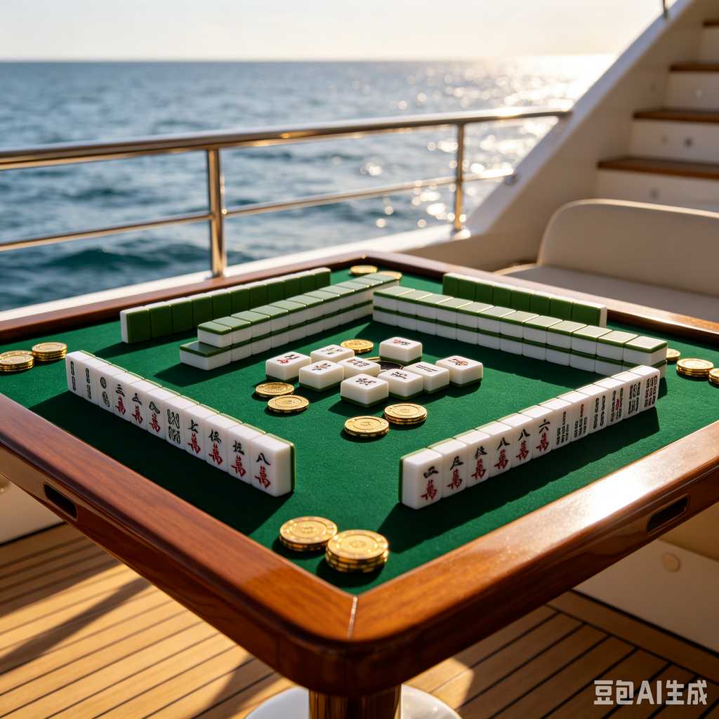 SanSalvador,mahjong