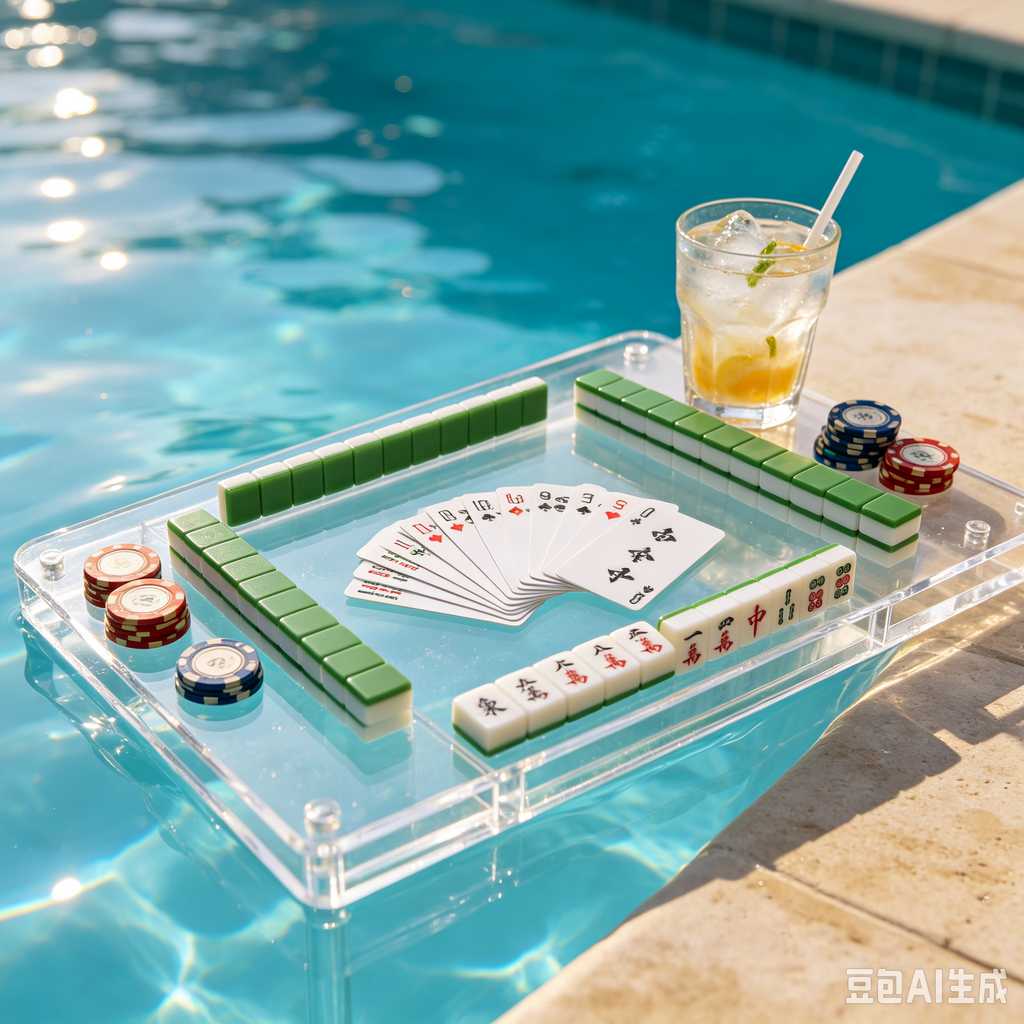 Tulsa,mahjong