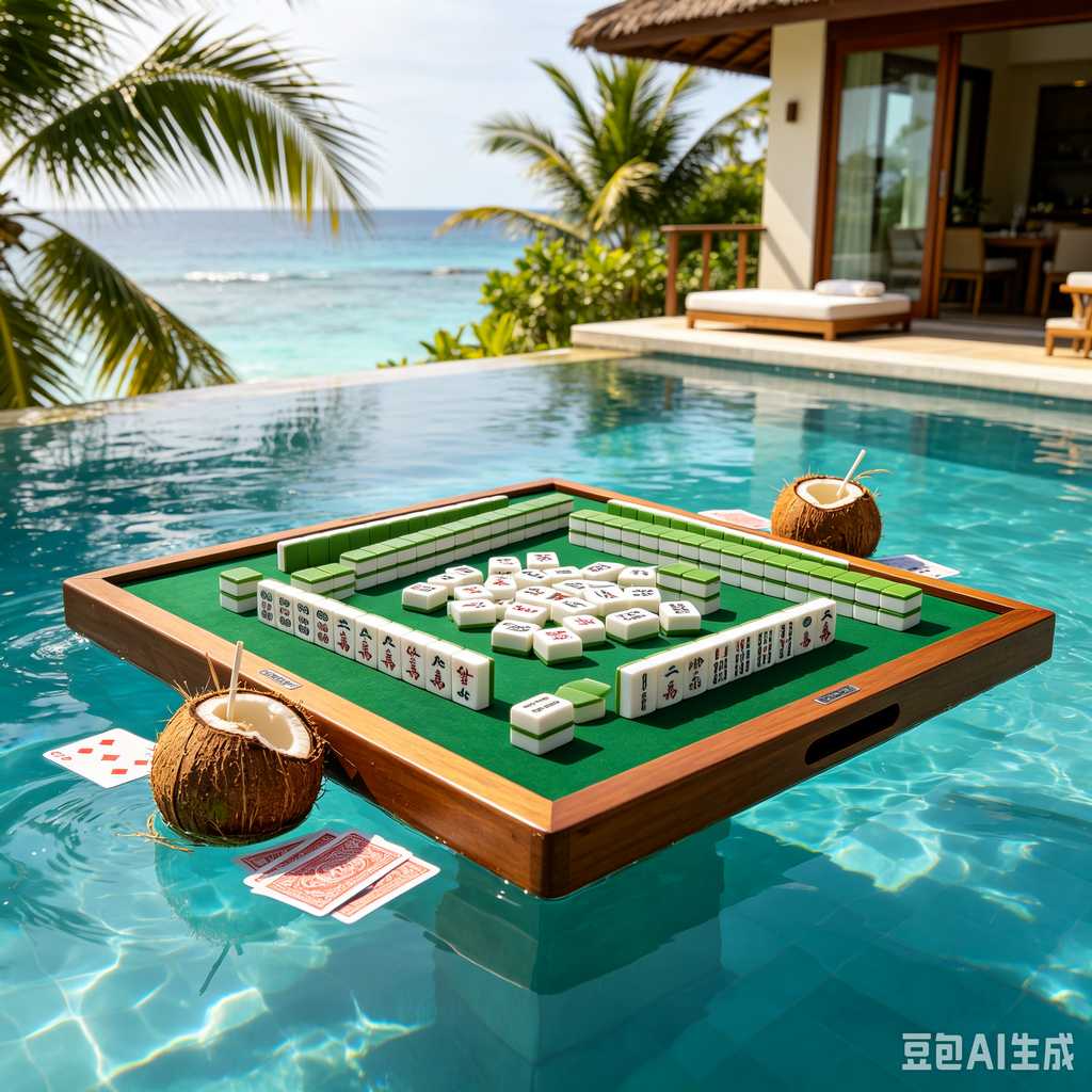 Stockholm,mahjong