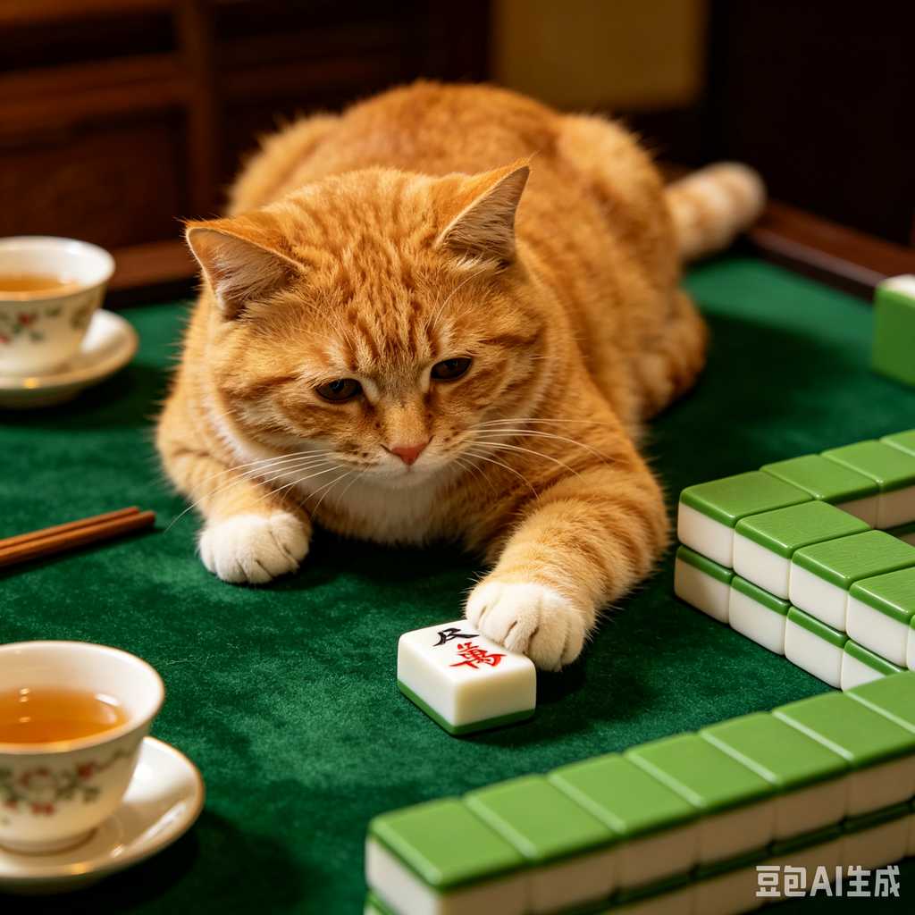 space saving mahjong table