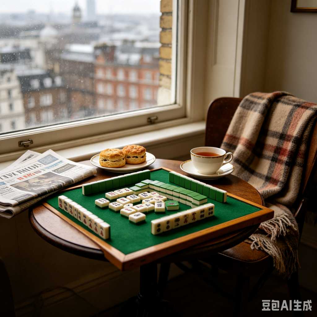 Syracuse,mahjong