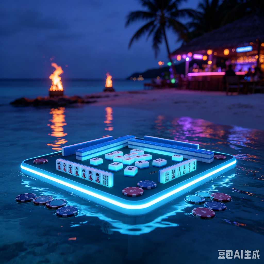 Detroit,mahjong
